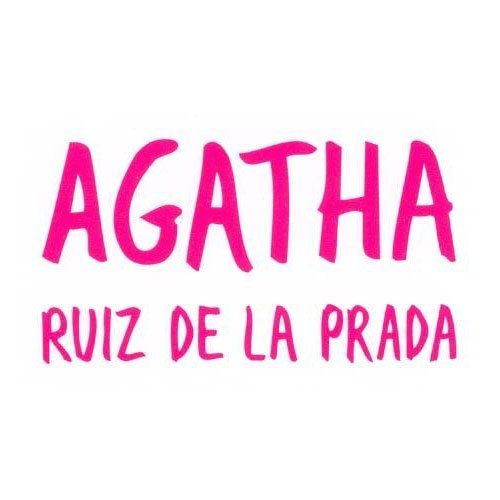 Ágata Ruiz de la Prada