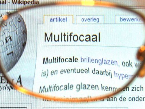 MULTIFOCAL