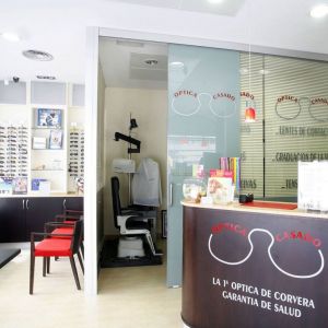 optica en asturias